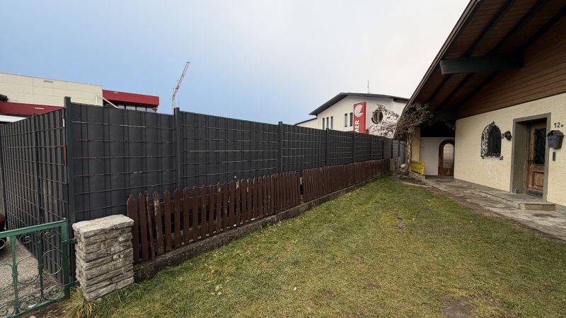 Ein-/Zweifamilienhaus in Mitterbergh�tten - Zentraler Standort nahe Ortszentrum & Skiregion Amad� /  / 5500&nbsp;Bischofshofen / Bild 4