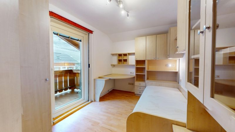 Gro�z�gige 5-Zimmer-Dachgeschosswohnung mit Balkon & Dachterrasse in St. Johann im Pongau /  / 5600&nbsp;Sankt Johann im Pongau / Bild 6