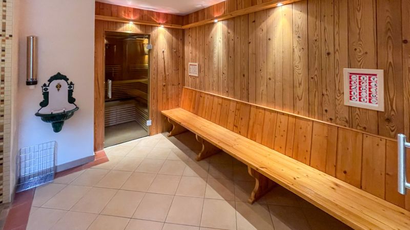 ATTRAKTIVES APARTMENT ZUR TOURISTISCHEN VERMIETUNG  - IM SALZBURGER LUNGAU /  / 5582&nbsp;Sankt Michael im Lungau / Bild 4