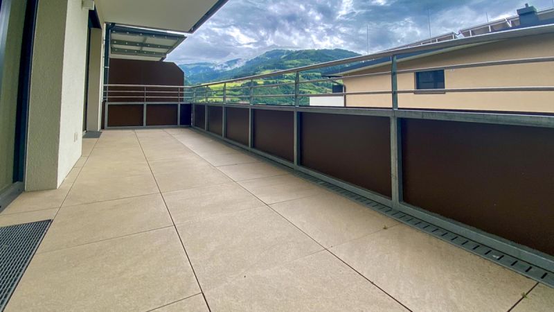 ATTRAKTIV WOHNEN MIT TRAUMHAFTEM WEITBLICK - 2 Zimmer-Terrassenwohnungen in St. Johann/Pg /  / 5600&nbsp;Sankt Johann im Pongau / Bild 0