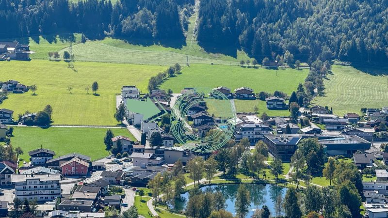 Ein Zuhause f�rs Leben - mitten in Mittersill - Hochwertige Eigentumswohnungen - NEUBAU/ ERSTBEZUG /  / 5730&nbsp;Mittersill / Bild 3