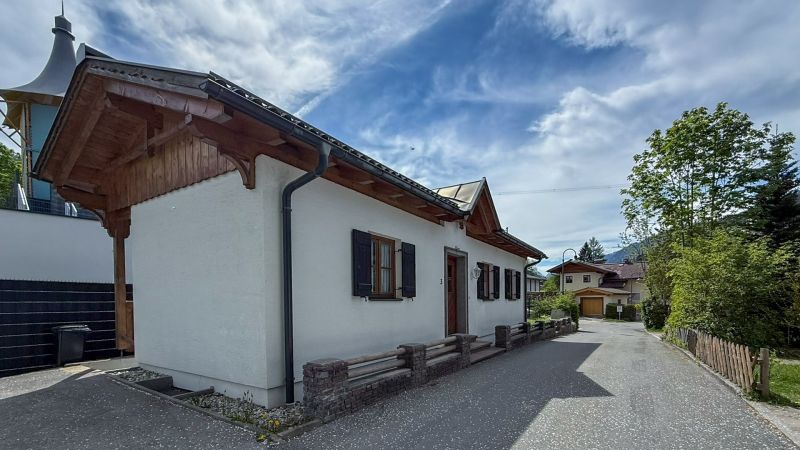 ?Pool?House? ? Boutique?Living in den Bergen von Wagrain /  / 5602&nbsp;Wagrain / Bild 1