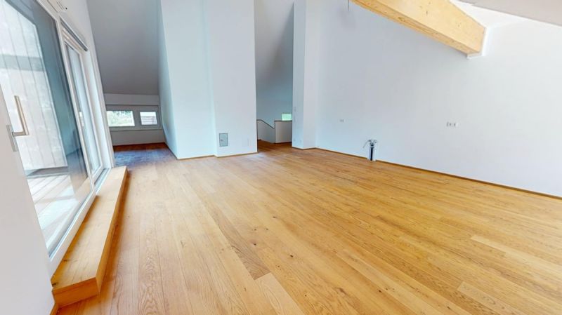 ERSTBEZUG/ NEUBAU - EXKLUSIVES PENTHOUSE - MODERNER WOHN(T)RAUM - 4-Zimmer-Wohnung nahe St. Veit/Pg. /  / 5621&nbsp;Sankt Veit im Pongau / Bild 7