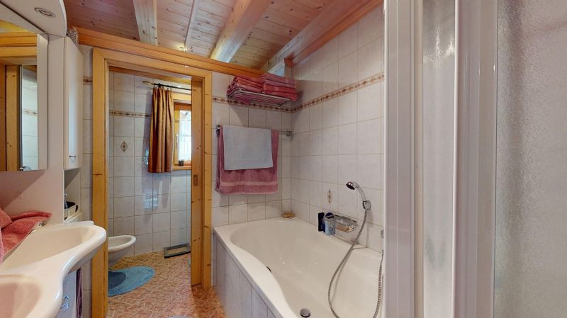 Wohnen, wo Natur auf Wohnkomfort trifft - hochwertiges Vollholzhaus im Herzen des Raurisertales /  / 5661&nbsp;Rauris / Bild 8