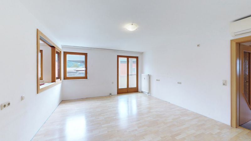Gro�z�giges Wohnen im Herzen von St. Johann im Pg. ? 5 Zimmer, Wintergarten, Sauna und Klimaanlage /  / 5600&nbsp;Sankt Johann im Pongau / Bild 1