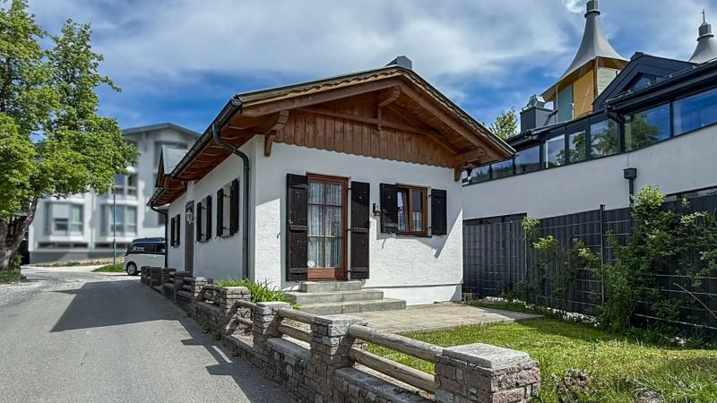 ?Pool?House? ? Boutique?Living in den Bergen von Wagrain /  / 5602&nbsp;Wagrain / Bild 2