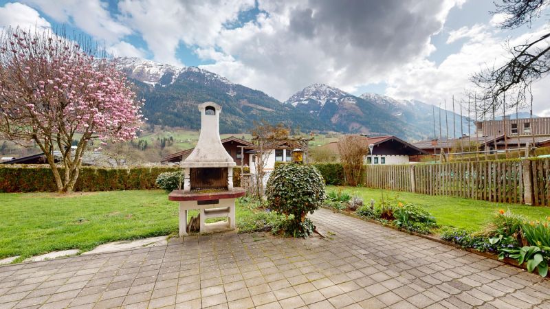 Attraktives Mehrfamilienhaus in begehrter & sonniger Lage mit Bergblick in Schwarzach im Pongau /  / 5620&nbsp;Schwarzach im Pongau / Bild 7