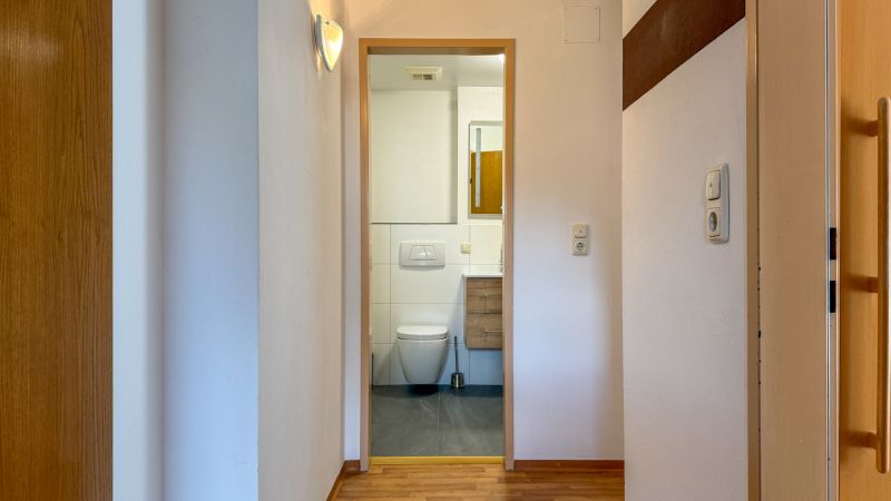 Wohnen mit Panorama ? gepflegte 3-Zimmer-Balkonwohnung in Kleinarl - Ski amad� /  / 5603&nbsp;Kleinarl / Bild 4