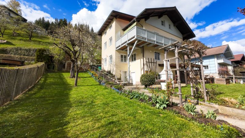 Attraktives Mehrfamilienhaus in begehrter & sonniger Lage mit Bergblick in Schwarzach im Pongau /  / 5620&nbsp;Schwarzach im Pongau / Bild 12