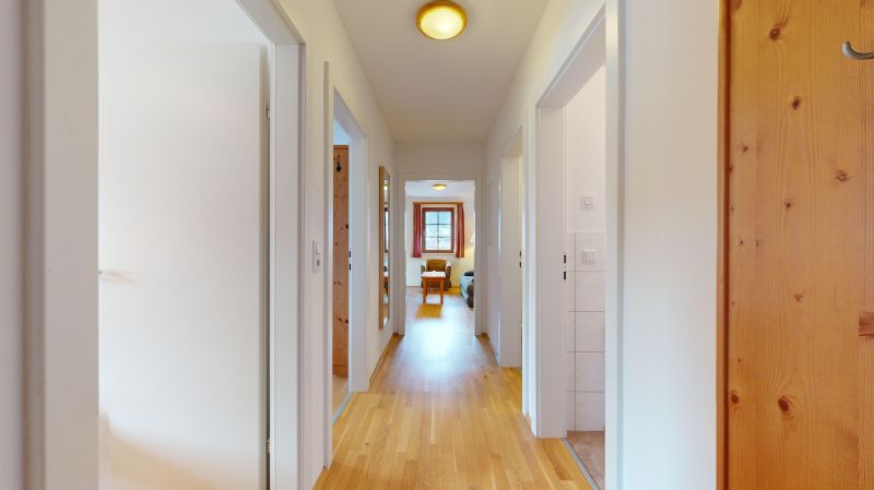 ATTRAKTIVES APARTMENT ZUR TOURISTISCHEN VERMIETUNG  - IM SALZBURGER LUNGAU /  / 5582&nbsp;Sankt Michael im Lungau / Bild 1