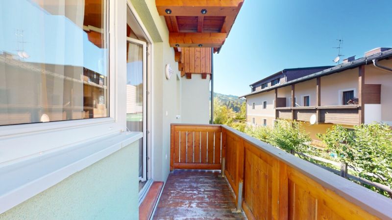 Wagrain Living - 3-Zimmer-Apartment zur touristischen Vermietung mit Wellness & Ski-Infrastruktur /  / 5602&nbsp;Wagrain Markt / Bild 0