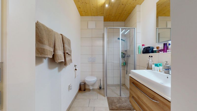 INVESTMENT - Kleine aber feine 2-Zimmer-Balkonwohnung in ruhiger und idyllischer Lage in Goldegg /  / 5622&nbsp;Goldegg / Bild 6
