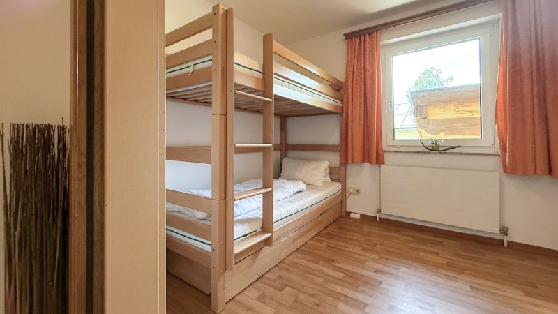 Wohnen mit Panorama ? gepflegte 3-Zimmer-Balkonwohnung in Kleinarl - Ski amad� /  / 5603&nbsp;Kleinarl / Bild 9