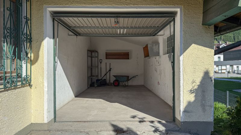 Platz f�r Ideen, Raum f�r Zukunft ? Haus zum Revitalisieren in Mitterbergh�tten /  / 5500&nbsp;Bischofshofen / Bild 6