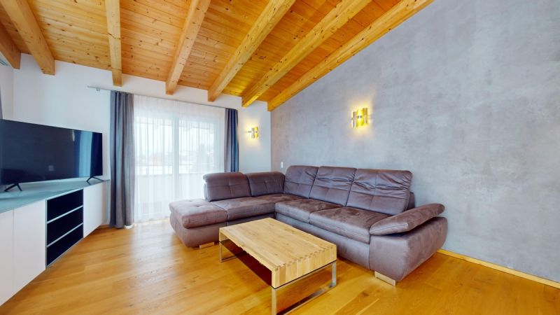 EXKLUSIV RESIDIEREN AM RANDE DER KITZB�HELER ALPEN - 4-Zimmer-Penthousewohnung in Uttendorf /  / 5723&nbsp;Uttendorf / Bild 5