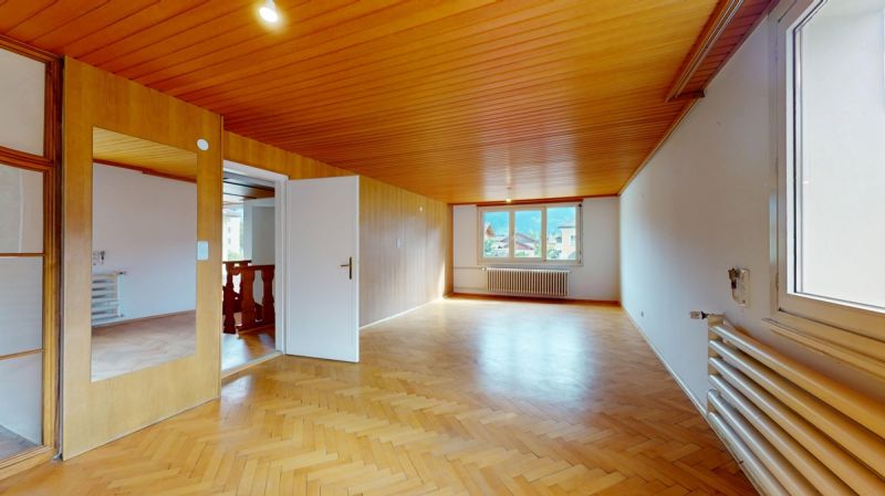 Gro�z�gige Villa in hervorragender Lage von St. Johann mit umfassender Gartenanlage /  / 5600&nbsp;Sankt Johann im Pongau / Bild 7