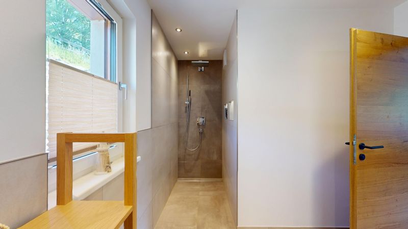 Alpines Traumhaus direkt an der Skipiste mit attraktiver Vermietungsm�glichkeit in Altenmarkt im Pongau /  / 5541&nbsp;Altenmarkt im Pongau / Bild 9