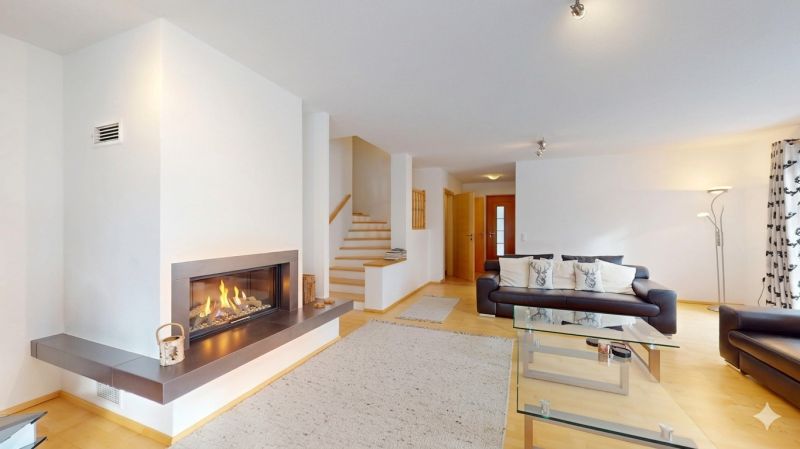 Attraktives Doppelhaus in Ru�bach Ruhelage & Gehweite ins Zentrum - Skiregion Dachstein West /  / 5442&nbsp;Ru�bach am Pa� Gsch�tt / Bild 1