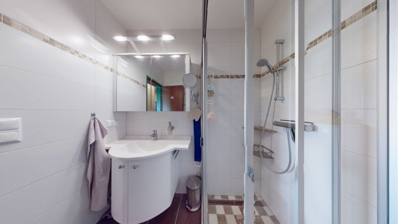 ZWEITWOHNSITZ: Gemütliche & gepflegte 2-Zimmer-Balkonwohnung in Flachau - Ski amadè / / 5542 Flachau / Bild 2