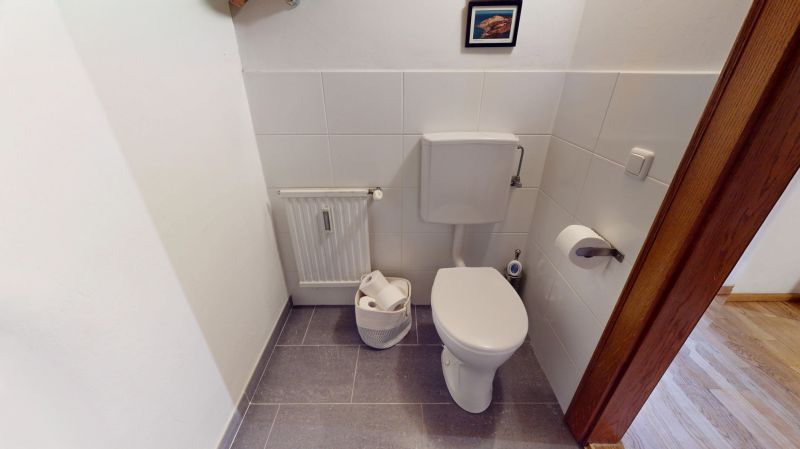 Charmante 3-Zimmer-Mansardenwohnung mit l�ndlichem Flair und gem�tlichem Wohnambiente in Saalfelden /  / 5760&nbsp;Saalfelden am Steinernen Meer / Bild 8