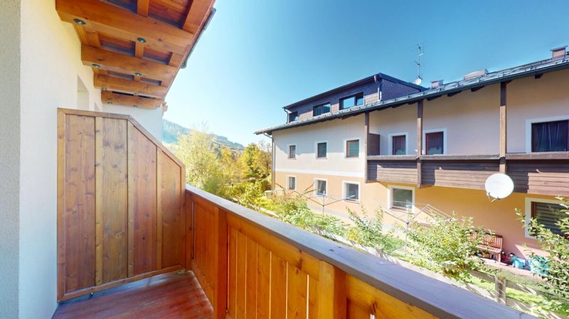 Wagrain Living - 3-Zimmer-Apartment zur touristischen Vermietung mit Wellness & Ski-Infrastruktur /  / 5602&nbsp;Wagrain Markt / Bild 8