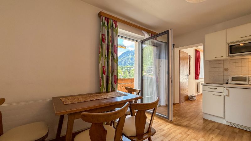 Wohnen mit Weitblick ? 2-Zimmer-Balkonwohnung in Kleinarl mit traumhaftem Bergpanorama - Ski amad� /  / 5603&nbsp;Kleinarl / Bild 2