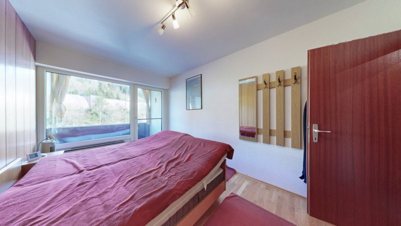 ZWEITWOHNSITZ: Gemütliche & gepflegte 2-Zimmer-Balkonwohnung in Flachau - Ski amadè / / 5542 Flachau / Bild 9