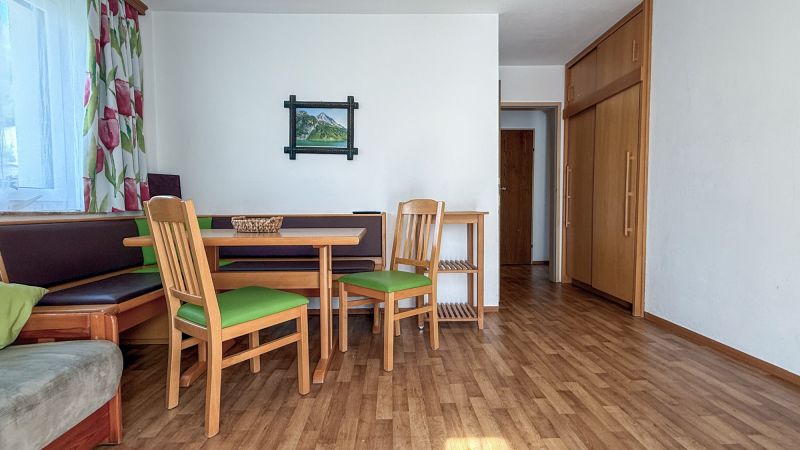 Wohnen mit Panorama ? gepflegte 3-Zimmer-Balkonwohnung in Kleinarl - Ski amad� /  / 5603&nbsp;Kleinarl / Bild 3