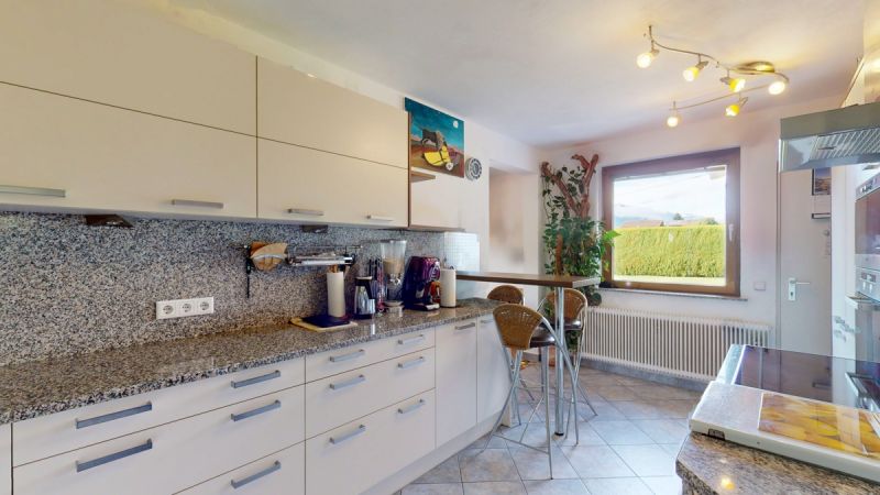 Nat�rlich Zuhause - Erdw�rme trifft Wohnkomfort - Haus in Piesendorf - Platz f�r zwei Generationen /  / 5721&nbsp;Piesendorf / Bild 9