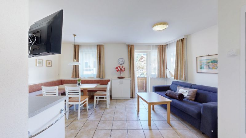 Wagrain Living - 3-Zimmer-Apartment zur touristischen Vermietung mit Wellness & Ski-Infrastruktur /  / 5602&nbsp;Wagrain / Bild 1