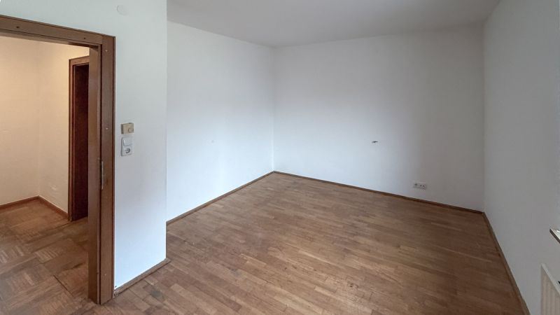 Platz f�r Ideen, Raum f�r Zukunft ? Haus zum Revitalisieren in Mitterbergh�tten /  / 5500&nbsp;Bischofshofen / Bild 8