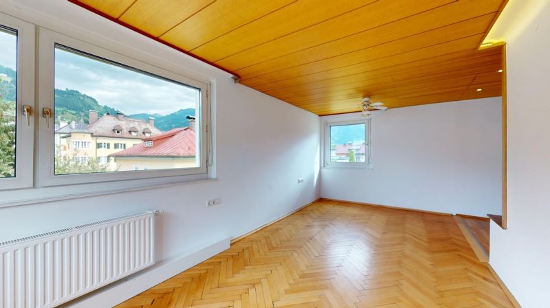 Gro�z�gige Villa in hervorragender Lage von St. Johann mit umfassender Gartenanlage /  / 5600&nbsp;Sankt Johann im Pongau / Bild 7