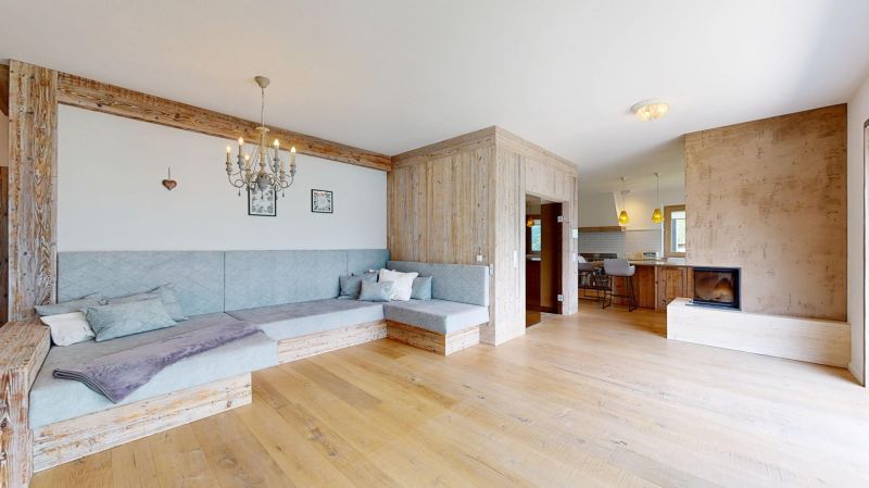 Luxus trifft Alpenblick: 
Hochwertiges Mehrfamilienhaus 
mit Sauna und spektakul�rer Aussicht ? Zillertal / Tirol /  / 6283&nbsp;Hippach-Schwendberg / Bild 7