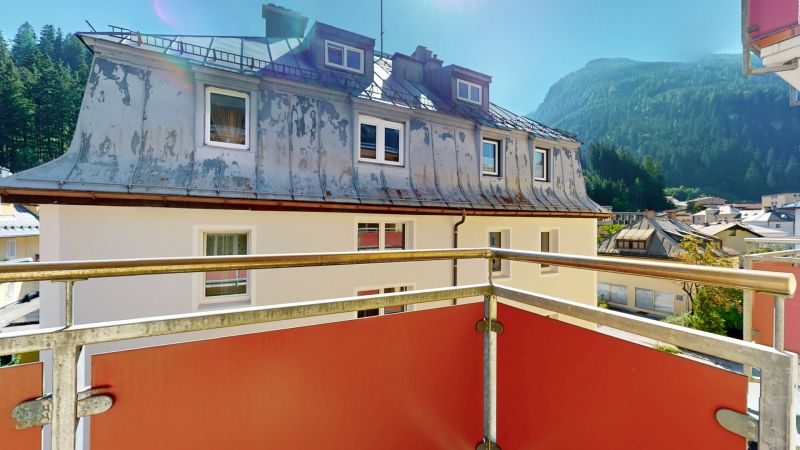 Zweitwohnsitz: Feriengl�ck in Bad Gastein - Gem�tliche Zweitwohnsitzwohnung in attraktiver Lage /  / 5640&nbsp;Bad Gastein / Bild 0