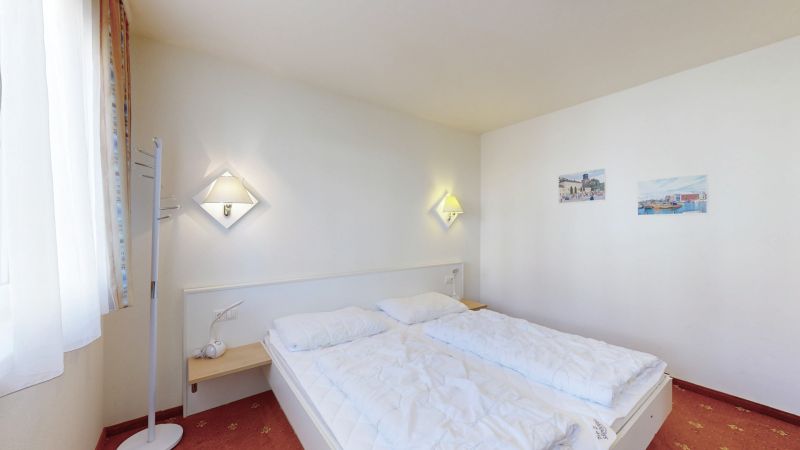 Wagrain Living - 3-Zimmer-Apartment zur touristischen Vermietung mit Wellness & Ski-Infrastruktur /  / 5602&nbsp;Wagrain / Bild 8