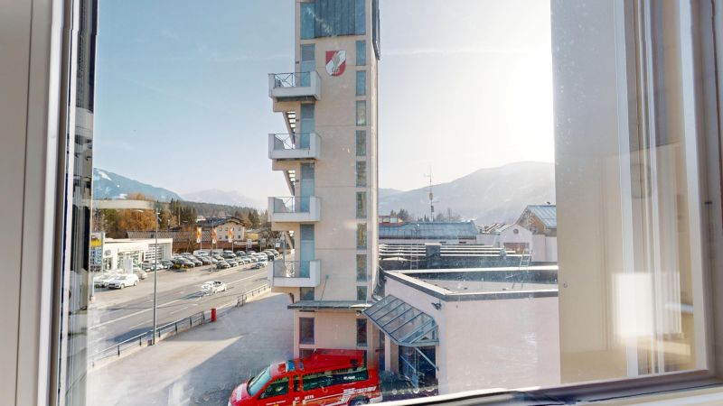 City-Wohnung zur Eigennutzung/ als Investment oder auch als Praxis/ Ordination/ f�r Dienstleister ? Volles �rztehaus mitten in Saalfelden am Steinernen Meer /  / 5760&nbsp;Saalfelden am Steinernen Meer / Bild 7