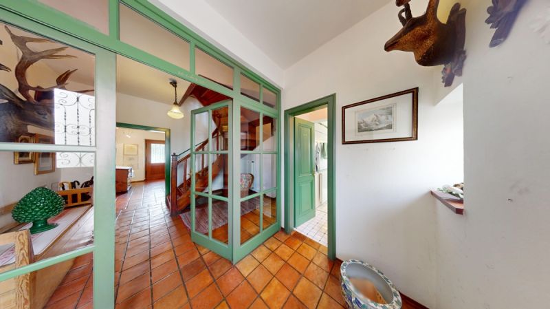 Zentral gelegenes Wohn- und Gewerbeobjekt mit in Schwarzach im Pg. ? Haus mit gro�z�giger Werkhalle /  / 5620&nbsp;Schwarzach im Pongau / Bild 6