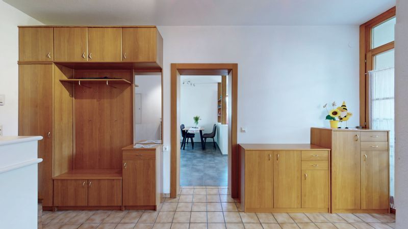 Helle 2-Zimmer-Wohnung mit optimaler Raumstruktur in begehrter, zentrumsnaher Lage von Saalfelden / / 5760 Saalfelden am Steinernen Meer / Bild 7