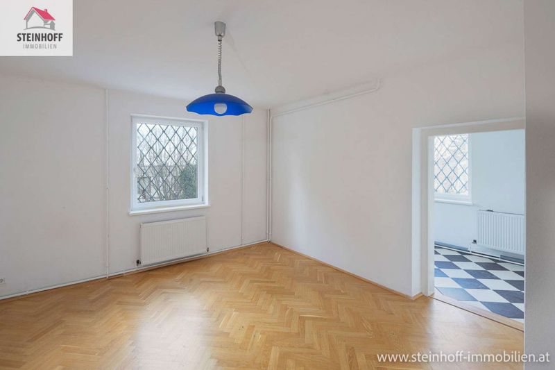 ber den Dchern der Stadt, Traumblick in Mauer /  / 1230 Wien / Bild 10