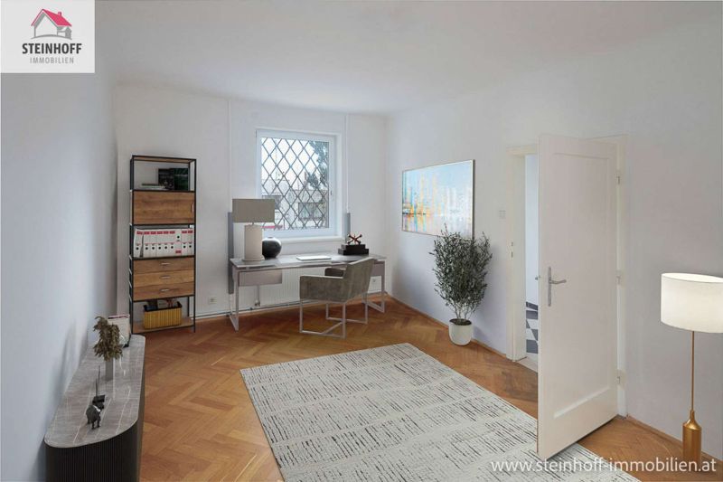 ber den Dchern der Stadt, Traumblick in Mauer /  / 1230 Wien / Bild 6