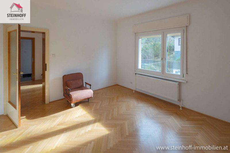 ber den Dchern der Stadt, Traumblick in Mauer /  / 1230 Wien / Bild 1