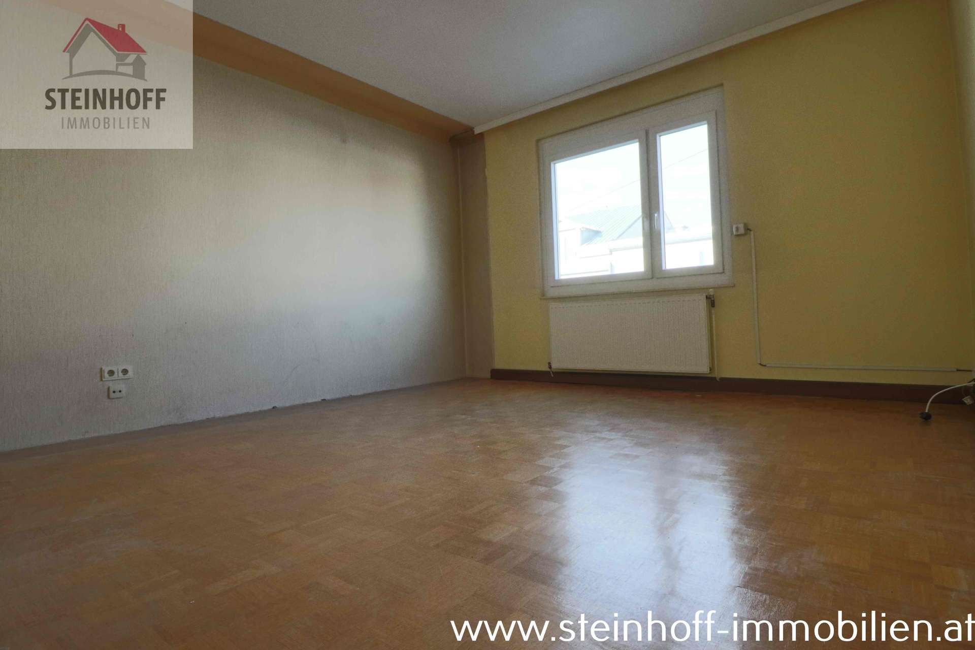 Sanierungsbedrftige Wohnung in Atzgersdorf! Spannend fr Anleger! /  / 1230 Wien / Bild 0