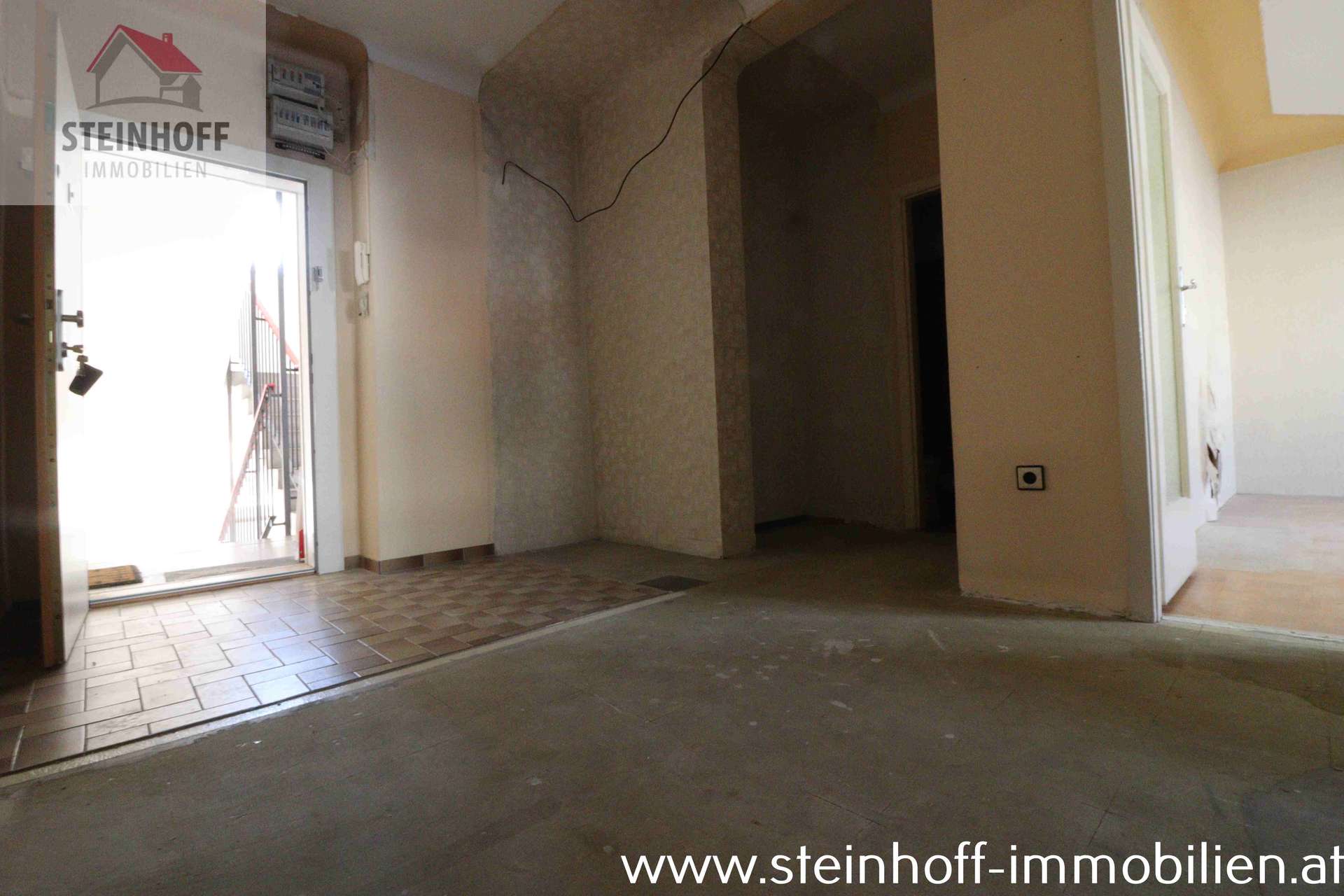 Sanierungsbedrftige Wohnung in Atzgersdorf! Spannend fr Anleger! /  / 1230 Wien / Bild 9