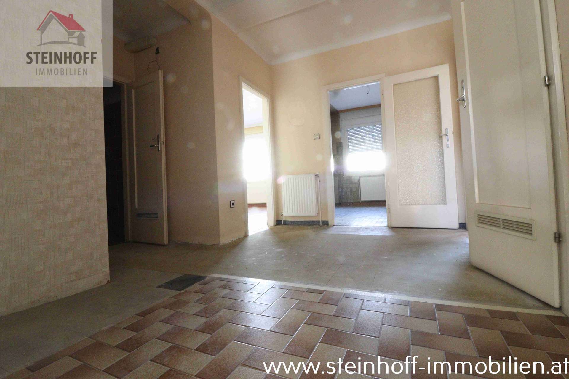 Sanierungsbedrftige Wohnung in Atzgersdorf! Spannend fr Anleger! /  / 1230 Wien / Bild 7