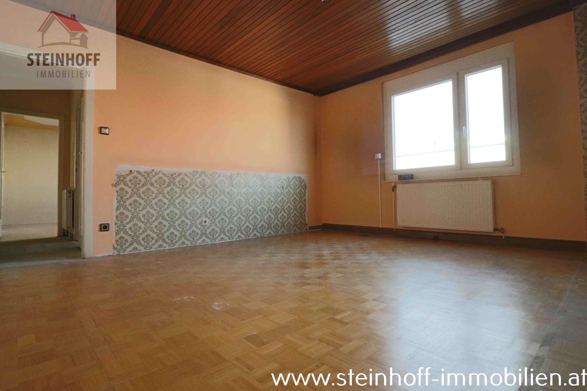 Sanierungsbedrftige Wohnung in Atzgersdorf! Spannend fr Anleger! /  / 1230 Wien / Bild 2