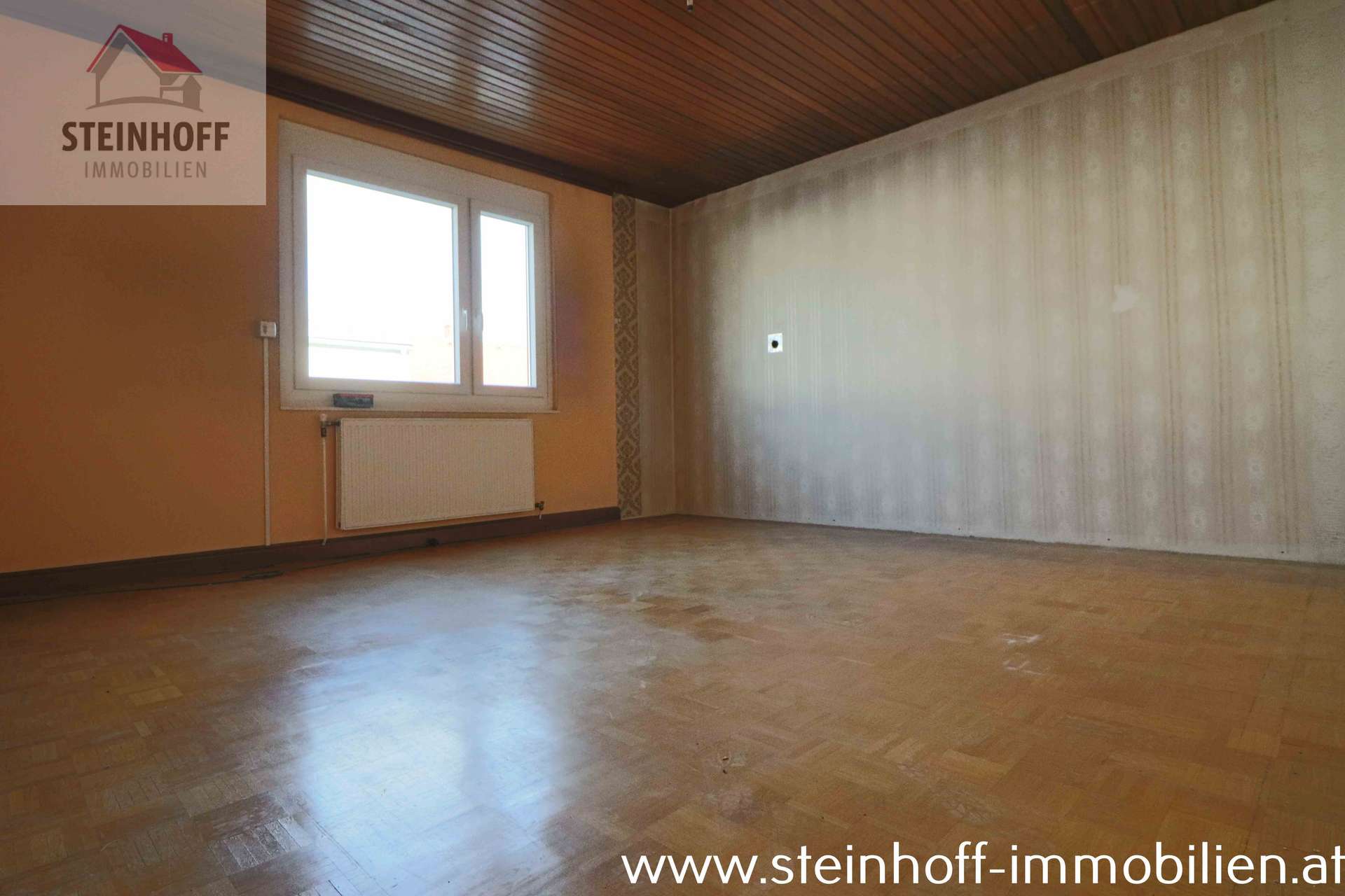 Sanierungsbedrftige Wohnung in Atzgersdorf! Spannend fr Anleger! /  / 1230 Wien / Bild 3