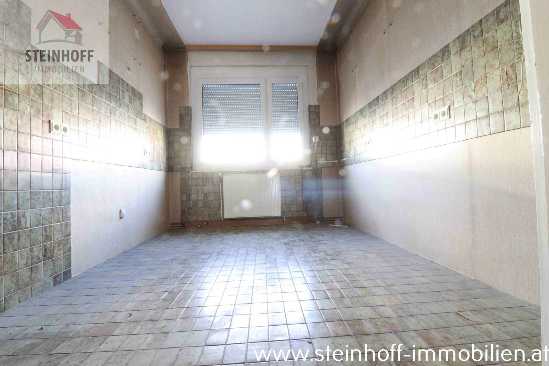 Sanierungsbedrftige Wohnung in Atzgersdorf! Spannend fr Anleger! /  / 1230 Wien / Bild 2