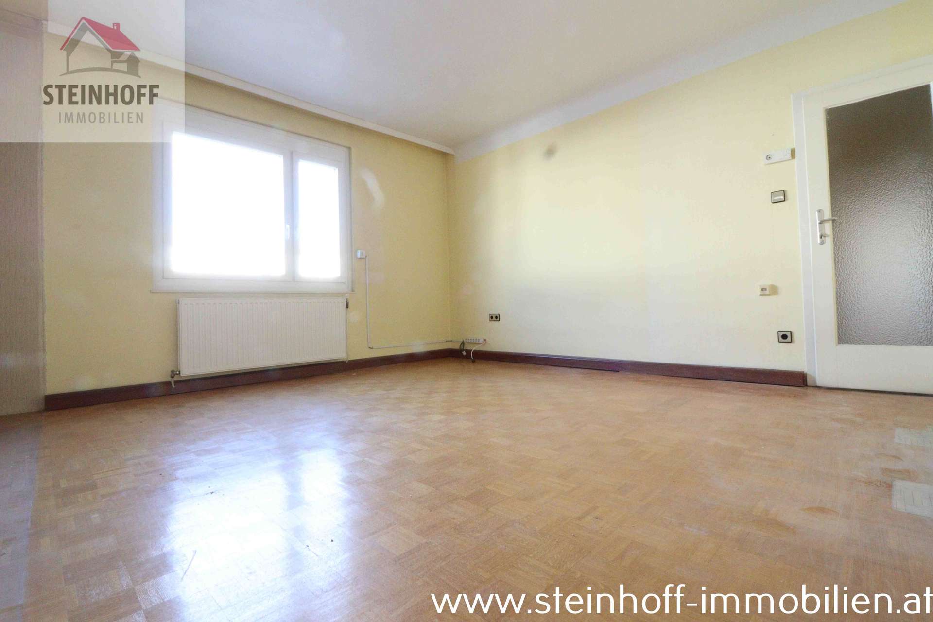 Sanierungsbedrftige Wohnung in Atzgersdorf! Spannend fr Anleger! /  / 1230 Wien / Bild 1