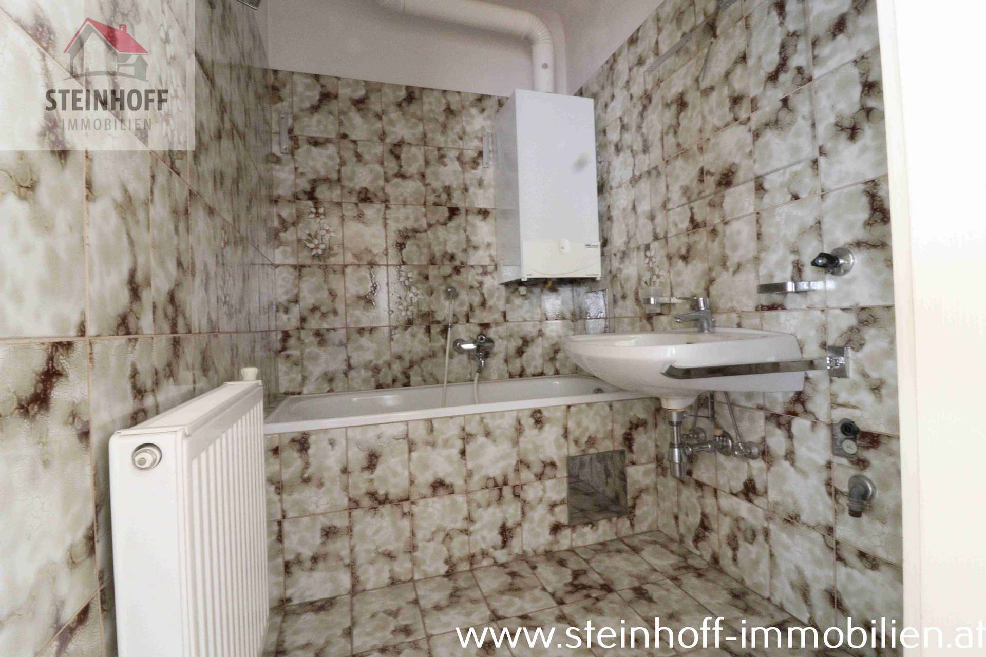 Sanierungsbedrftige Wohnung in Atzgersdorf! Spannend fr Anleger! /  / 1230 Wien / Bild 6