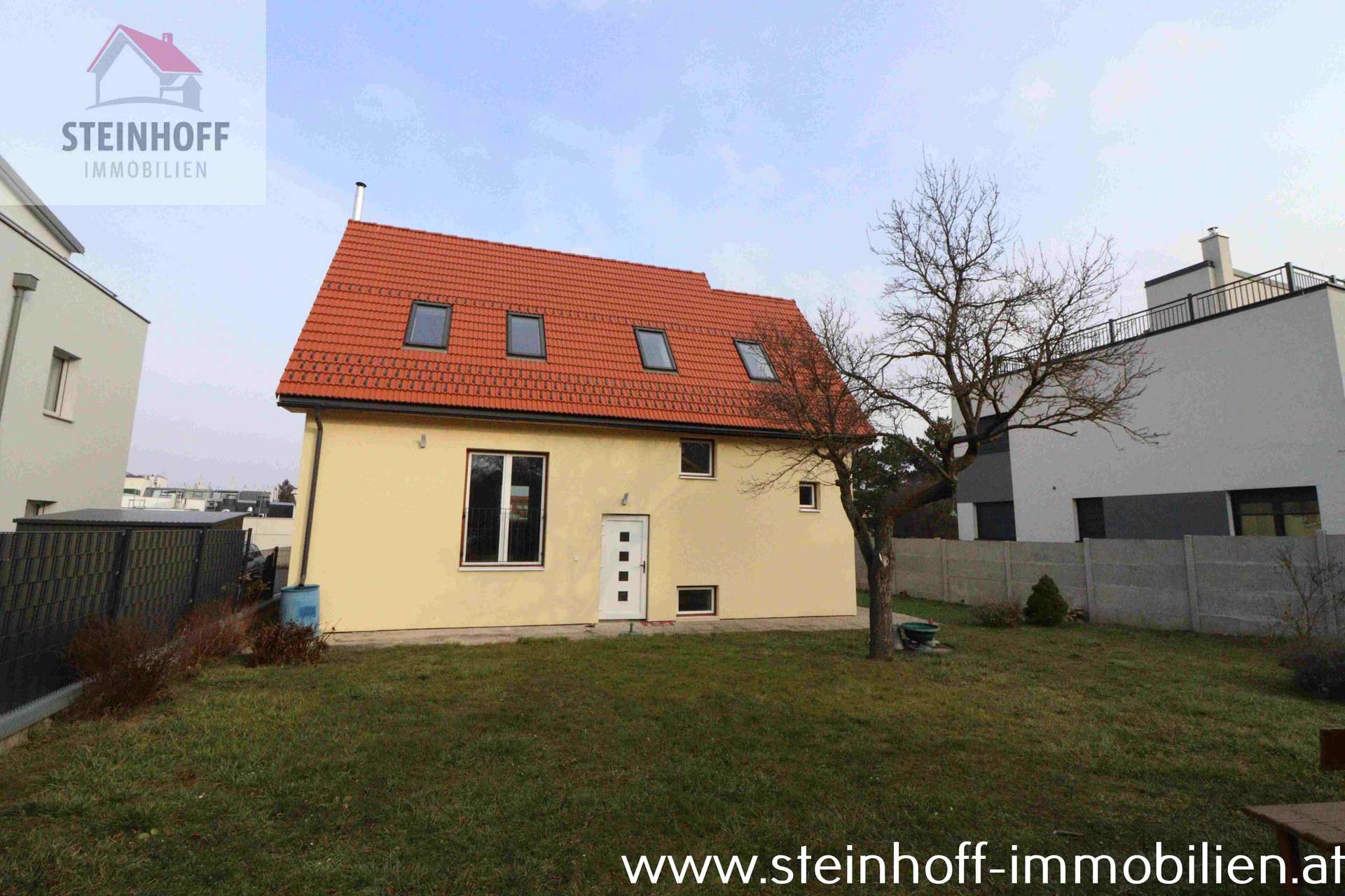 Haus zu Mieten in Brunn/Gebirge /  / 2345 Brunn am Gebirge / Bild 1